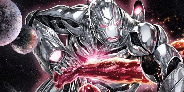 Iron Man se tourne vers un X-Men important pour atteindre sa forme divine