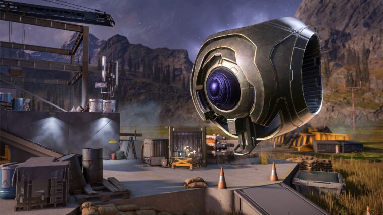 Forge Halo Infinite