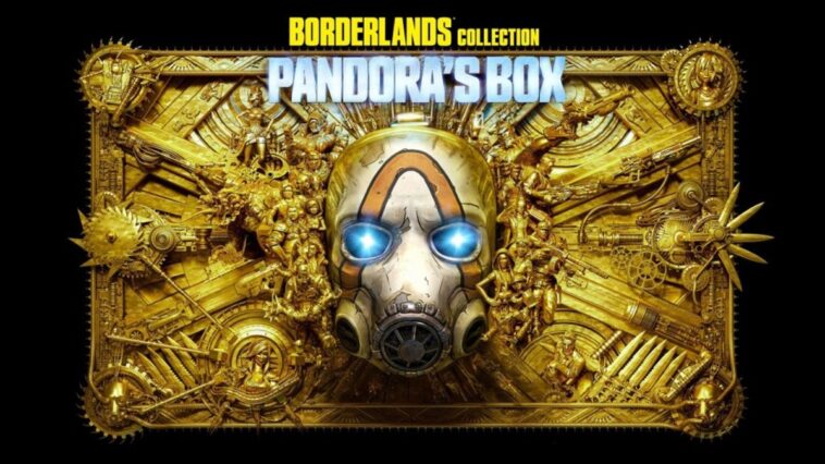 L'Allemagne anticipe l'arrivée d'une collection Borderlands pour Nintendo Switch