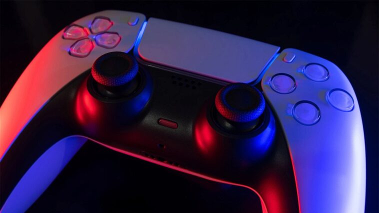 La PS5 reçoit une nouvelle mise à jour avec un objectif inconnu