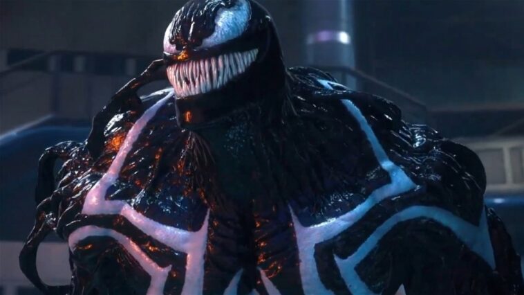 L'acteur de Spider-Man 2 Venom de Marvel donne un indice clé sur le spin-off