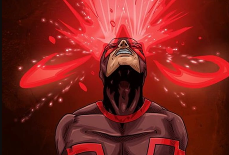 L'arme ultime du Cyclope rend ses pouvoirs complètement ridicules