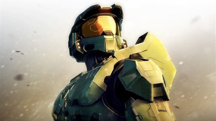 L'armure Master Chief dans Halo Infinite met en colère les fans à cause de son prix