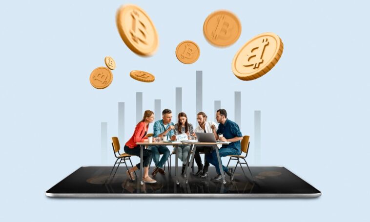 "L'avenir du Bitcoin dans l'industrie du jeu - Trotons Tech Magazine