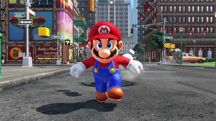 Le nouveau Mario 3D pour Nintendo Switch 2 sera une révolution avec une qualité graphique jamais vue auparavant