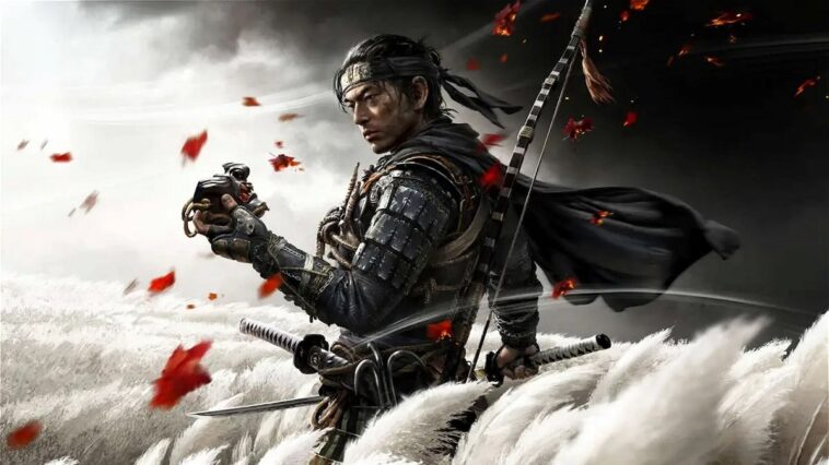 Le réalisateur du film Ghost of Tsushima affirme que le scénario est "déjà prêt"