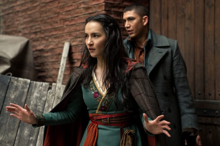 Leigh Bardugo confirme que la saison 3 de Shadow and Bone et Six of Crows ne se produiront pas sur Netflix