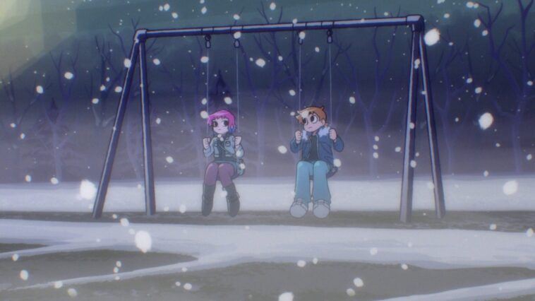 Les enfants peuvent-ils regarder l'anime Netflix ?