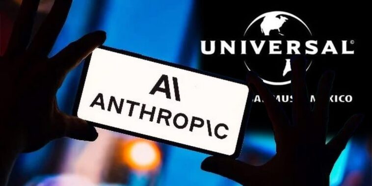 Les maisons de disques poursuivent Anthropic pour avoir utilisé leur IA dans leurs chansons