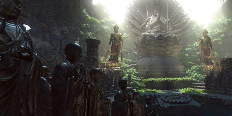 Mesh Shaders, tout sur ses fonctionnalités et son actualité