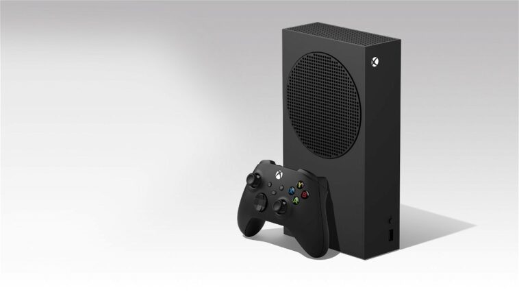 Microsoft annonce ses soldes pour le Black Friday incluant une remise pour la Xbox Series X|S