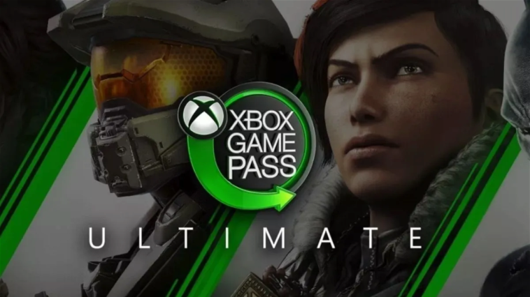 Microsoft annule l'abonnement Xbox Game Pass Ultimate à ses employés