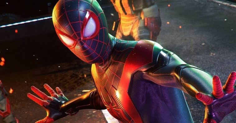 Miles Morales perd son emploi dans cet incroyable extrait du jeu