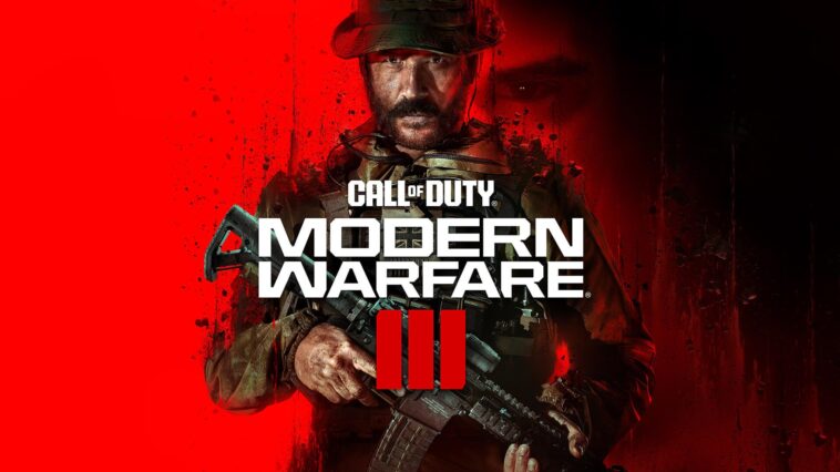 call of duty modern warfare 3