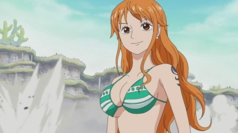 Nami de One Piece prend vie grâce à cet impressionnant cosplay