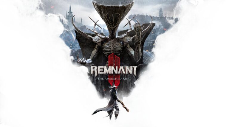 remnant 2 the awakened king 1