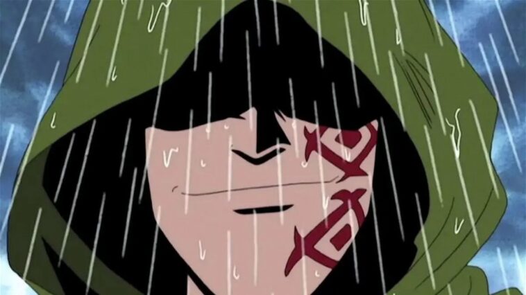 One Piece confirme une excellente théorie sur le père de Luffy