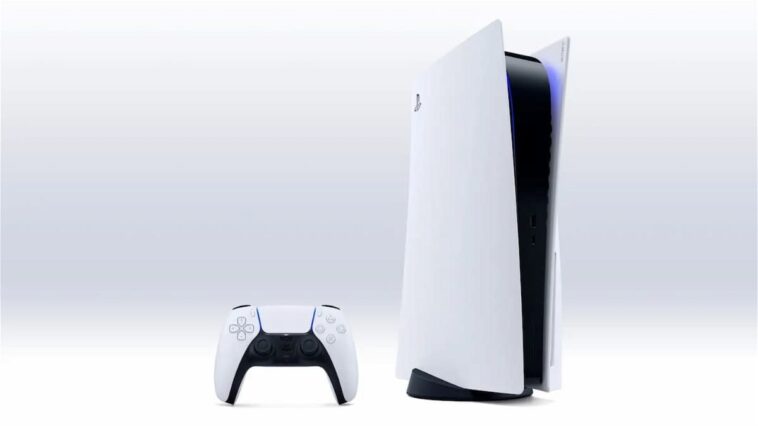 PlayStation lance sa pub dédiée à Noël et prépare l'arrivée de la PS5 Slim