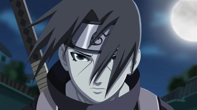Pourquoi Itachi Uchiha a tué sa famille et tout le clan Uchiha