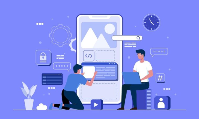 Principales sociétés de développement d'applications mobiles à Dubaï : comment choisir la meilleure ?  - Magazine technologique Trotons