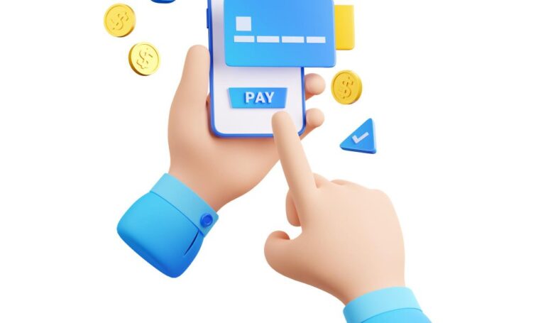 Que sont les solutions de paiement intelligentes ?  - Magazine technologique Trotons