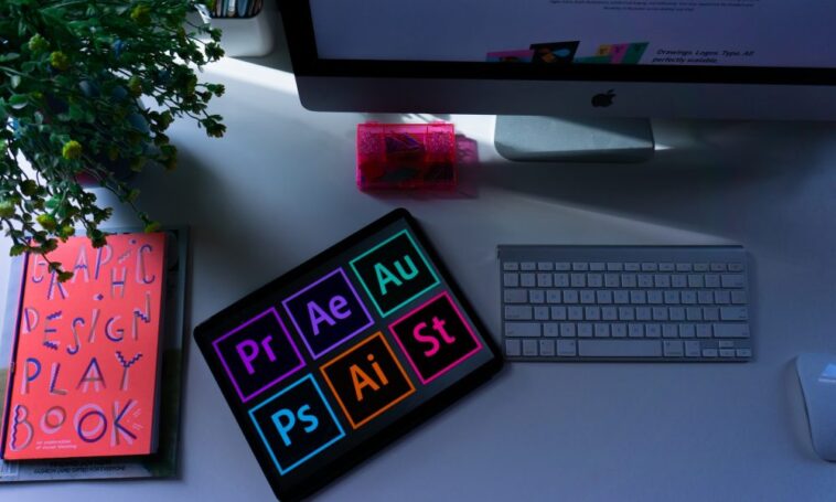 Quelles compétences clés puis-je espérer acquérir grâce à un cours de design graphique ?  - Magazine technologique Trotons