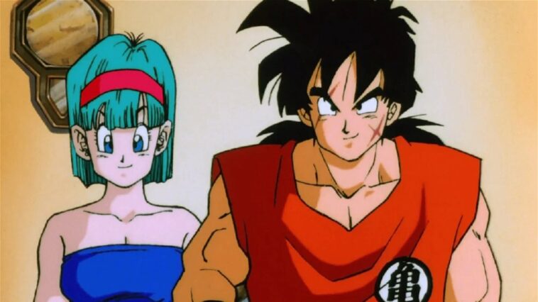 Qu'est-ce qui a poussé Bulma et Yamcha à cesser d'être un couple dans Dragon Ball ?
