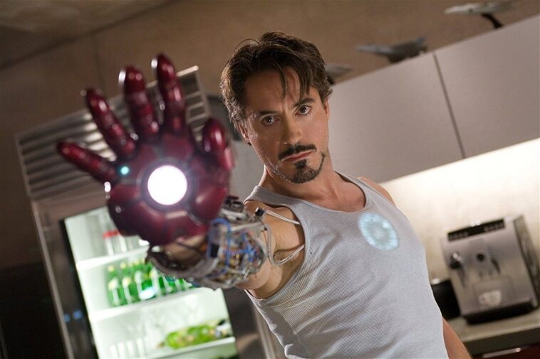 Robert Downey Jr. dit quelle est sa condition pour revenir à l'UCM en tant qu'Iron Man