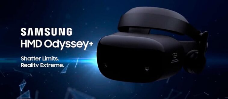 Samsung lancerait des lunettes de réalité augmentée