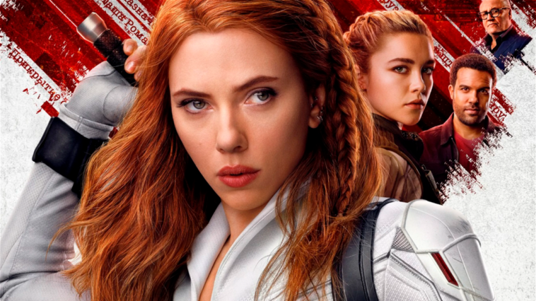 Scarlett Johansson dit quelle est sa condition pour revenir à l'UCM en tant que Black Widow