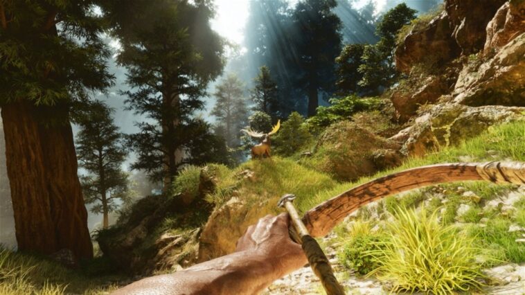Survival Ascended subit à nouveau un retard dans son lancement