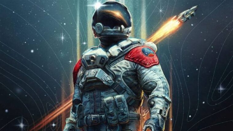 Todd Howard révèle combien d'employés de Bethesda travaillent encore sur Starfield