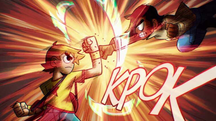 Tout ce que nous avons entendu sur une potentielle saison 2 de Scott Pilgrim Takes Off