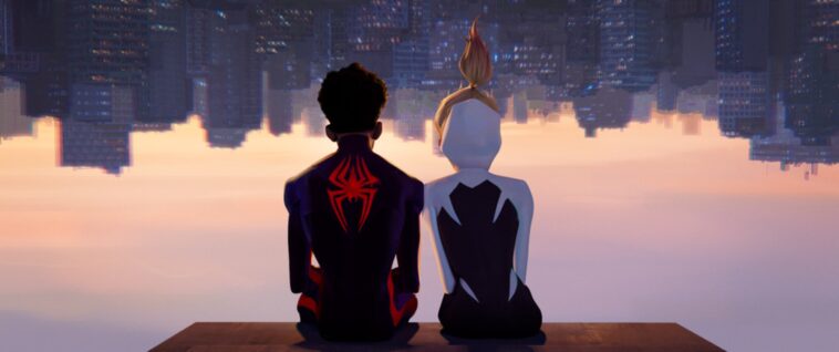 Tout ce que nous savons jusqu'à présent sur Spider-Man : au-delà du Spider-Verse