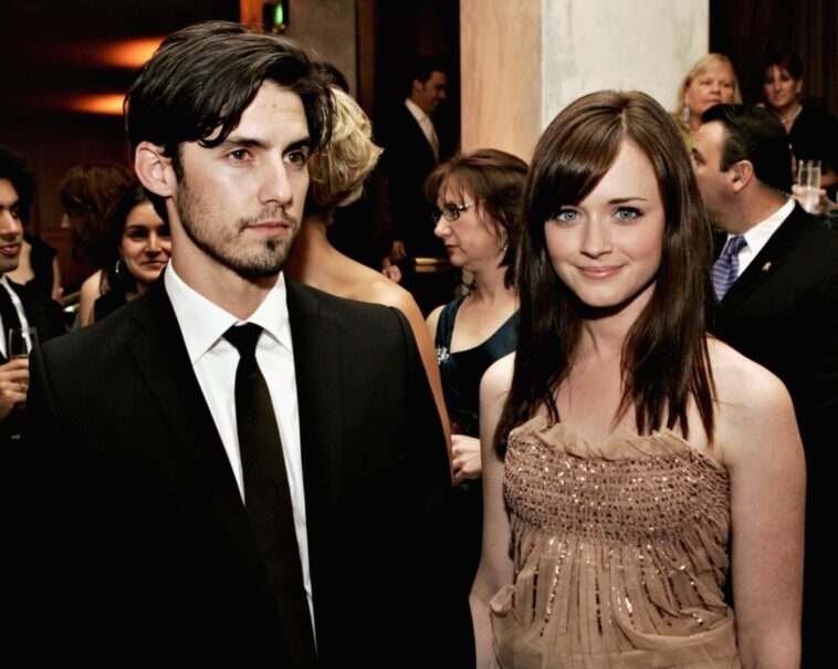 Toutes les fois où Jess revient dans Gilmore Girls (et que se passe-t-il)