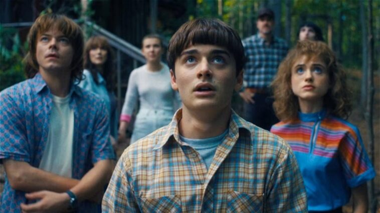 Un acteur bien connu de Stranger Things se déclare amoureux de Starfield