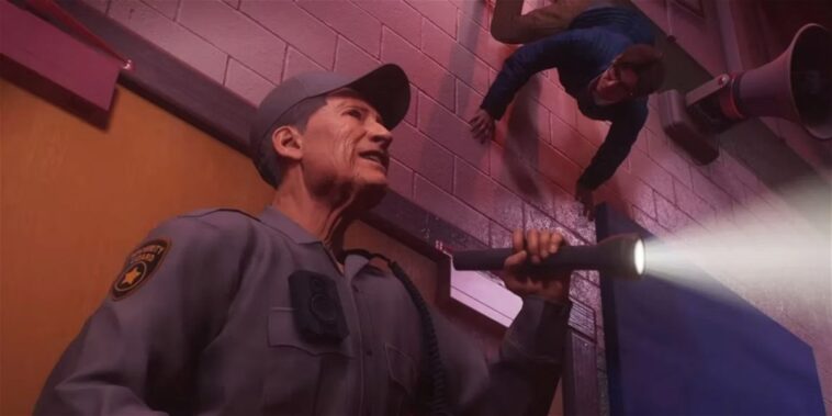 Un joueur de Marvel's Spider-Man 2 montre que la police est inutile