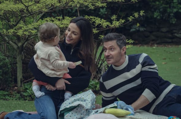 Trompez moi une fois