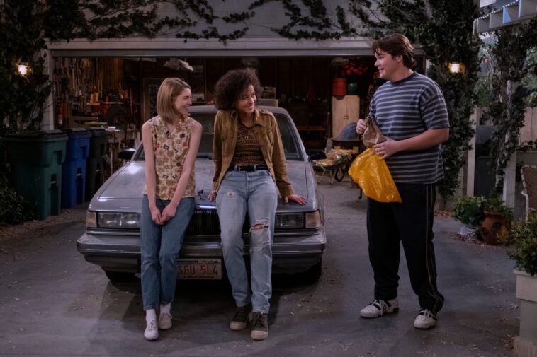 Cette émission des années 90, Black Mirror et les 10 pires émissions Netflix de 2023