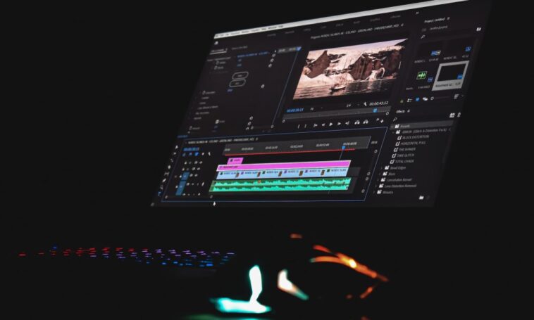 4 meilleures alternatives iMovie pour créer du contenu vidéo sur PC - Trotons Tech Magazine