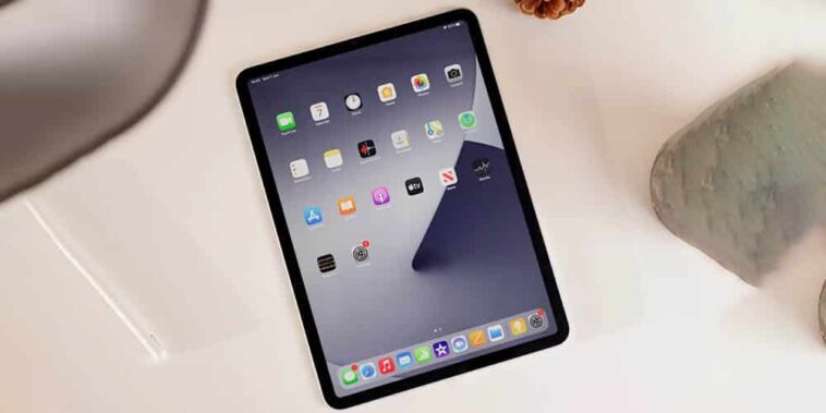 Apple iPad Pro OLED et iPad Air en 2024 avec SoC M3 et M2 en 12,9"