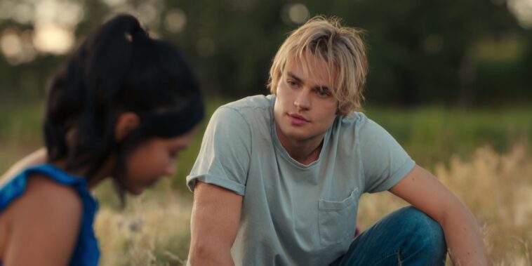 Apprenez à connaître ma vie avec la star des Walter Boys, Noah LaLonde