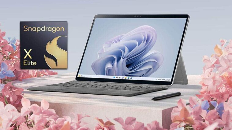 Avec Snapdragon X Elite ou Core 14 ?