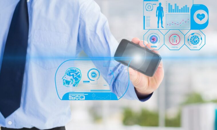 Blockchain dans le DSE : améliorer l'intégrité et la transparence des données - Trotons Tech Magazine