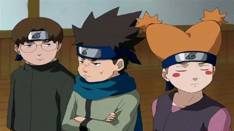Ce personnage emblématique de Naruto a été désactivé dans Boruto
