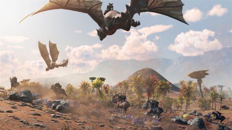 C'est le jeu le plus attendu de ceux présentés aux Game Awards et il pourrait vous surprendre