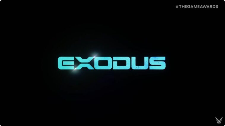 exodus generacion xbox