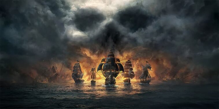 Configuration requise pour Skull and Bones sur PC et date de sortie