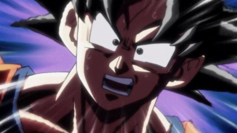 Dragon Ball Super a brisé une tradition vieille de plusieurs décennies et vous ne vous en êtes peut-être pas rendu compte