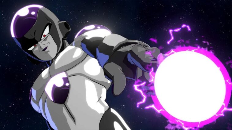 Dragon Ball Super anticipe le niveau de puissance qu'aura Black Freezer et il vous impressionnera